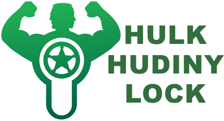 Hulk Hudiny Lock