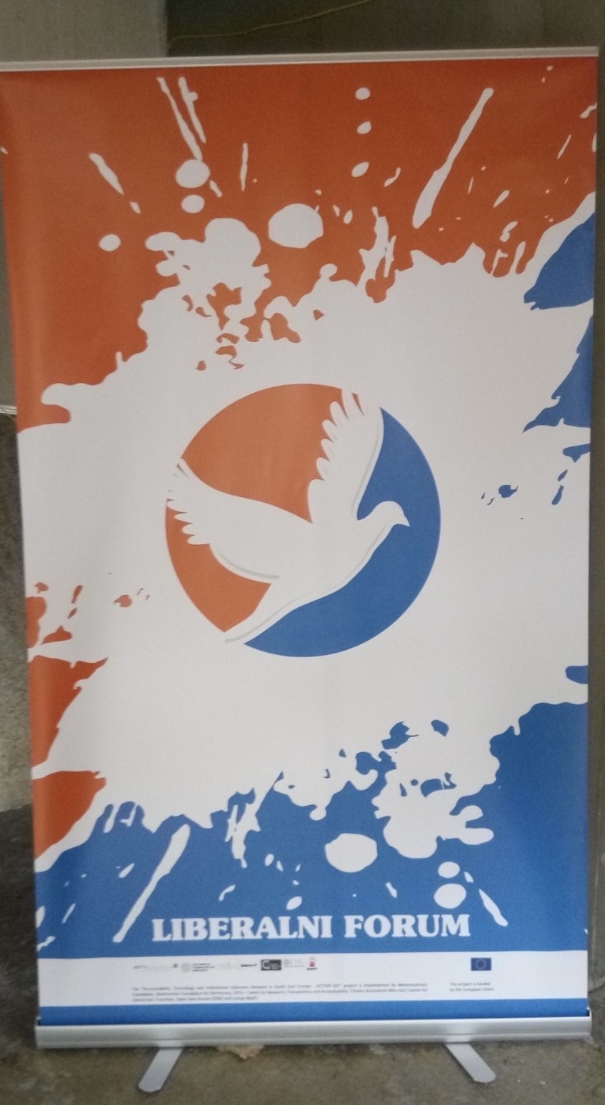 Liberalni Forum