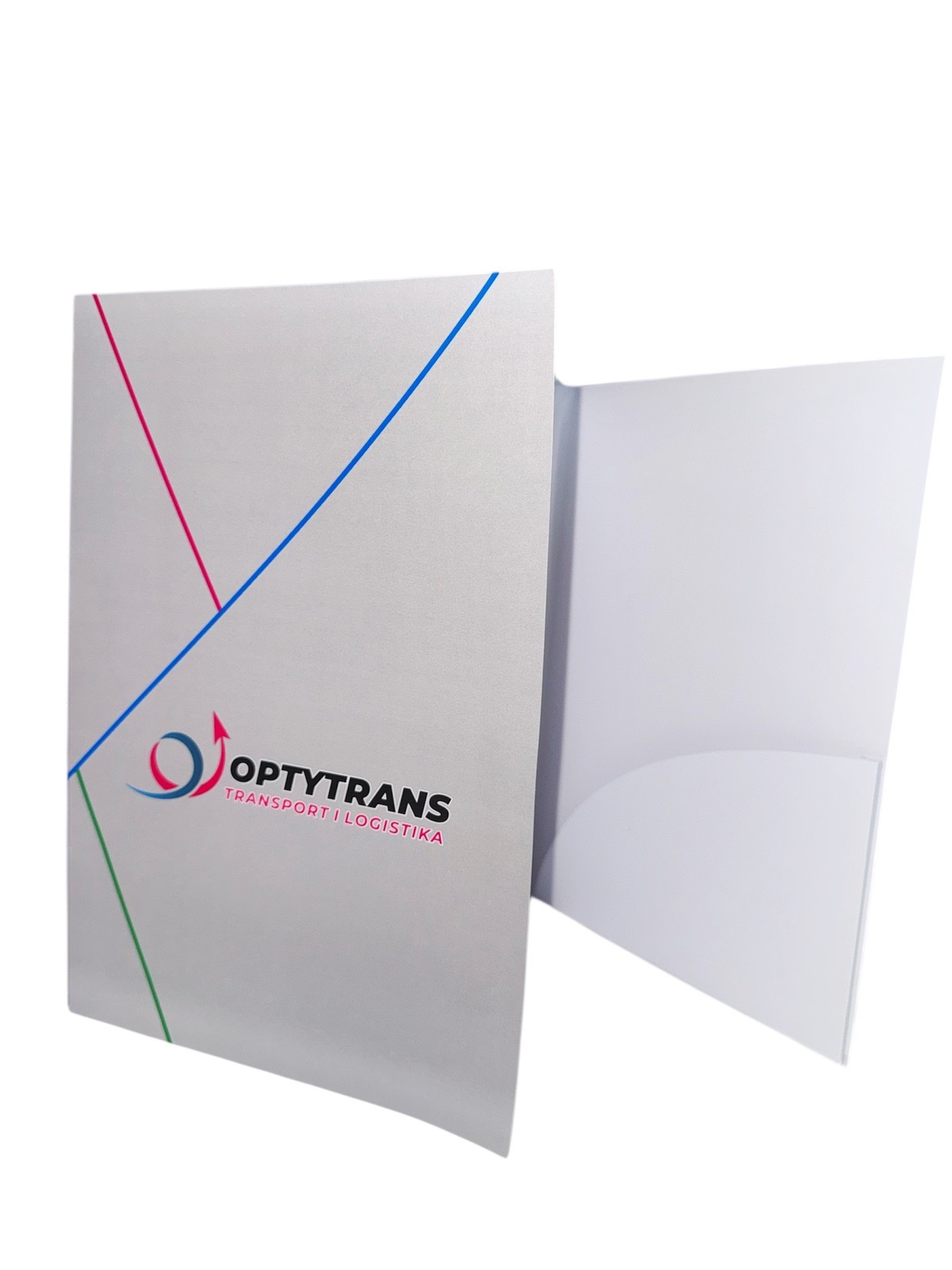 Korporativne fascikle