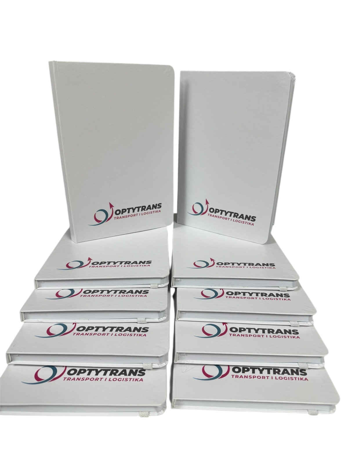 Brendirane bilježnice