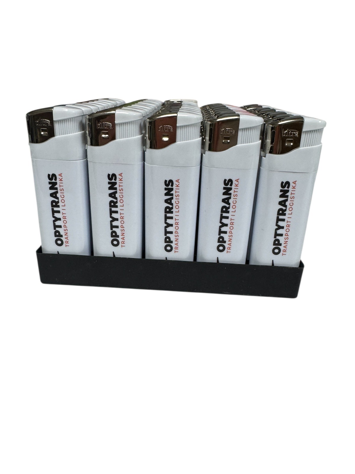 Brendirani upaljači