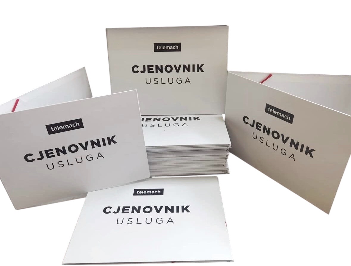 Telemach cjenovnici